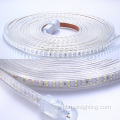 Wysokie napięcie 120 V Led Strip Light